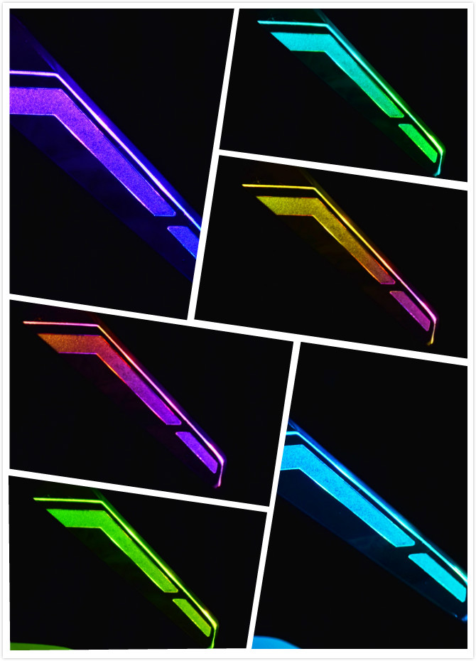 玩家国度rog败家之眼开箱,rog玩家国度strixxf120