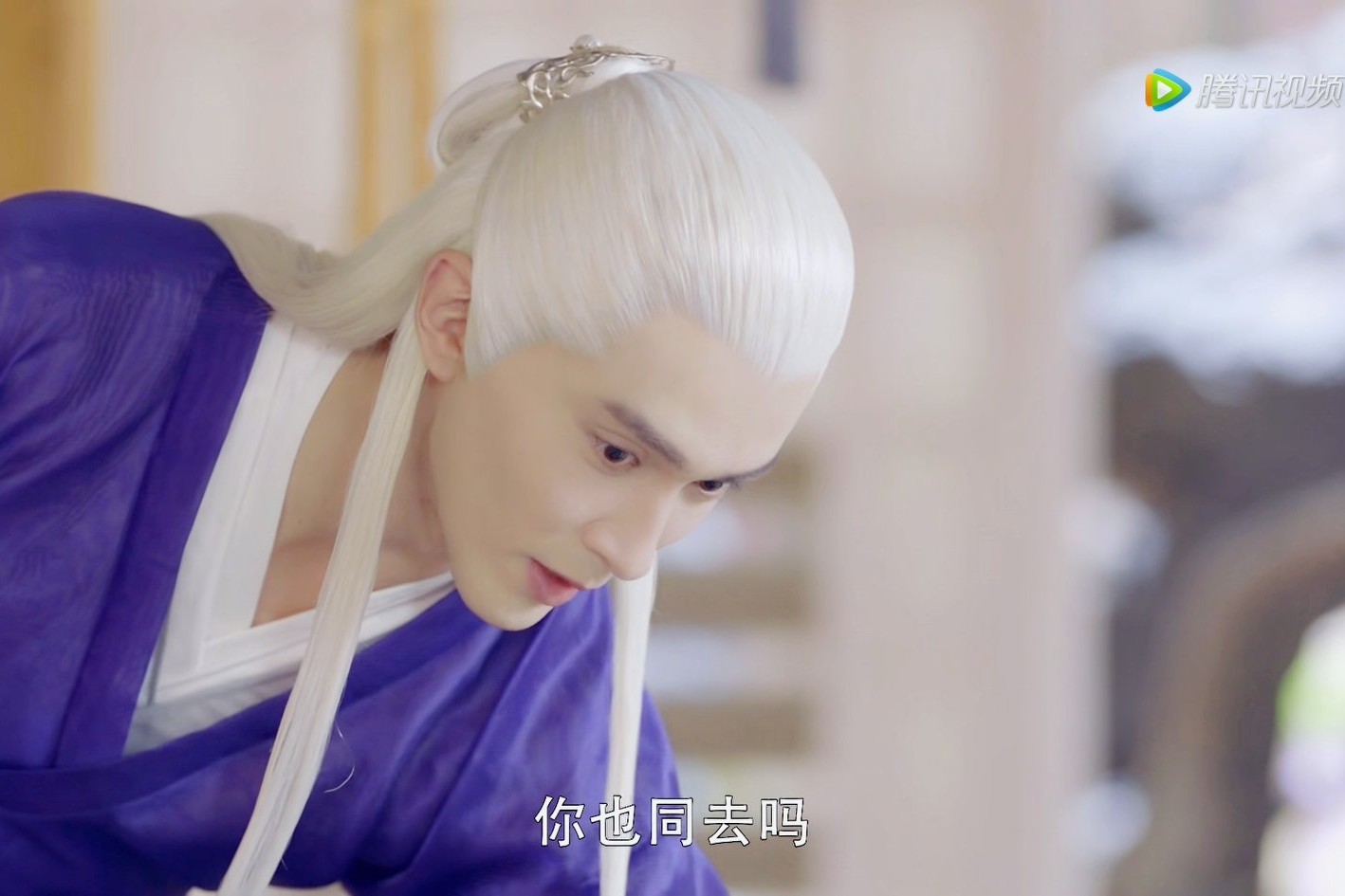 三生三世枕上书姬蘅掉入悬崖,三生三世枕上书姬衡是不是假失忆