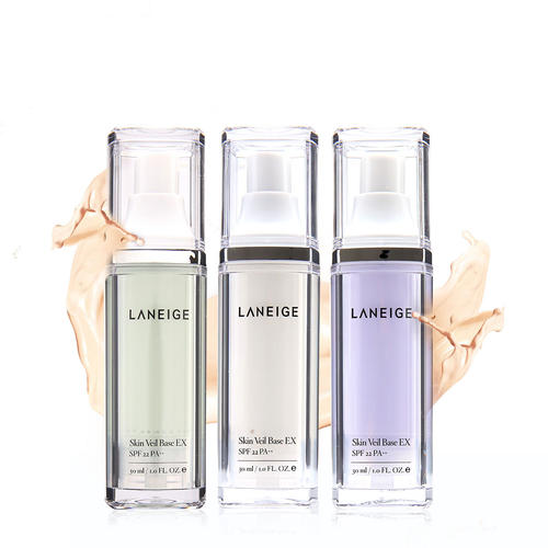 夏天底妆隔离用什么防晒,只有隔离防晒怎么化好底妆