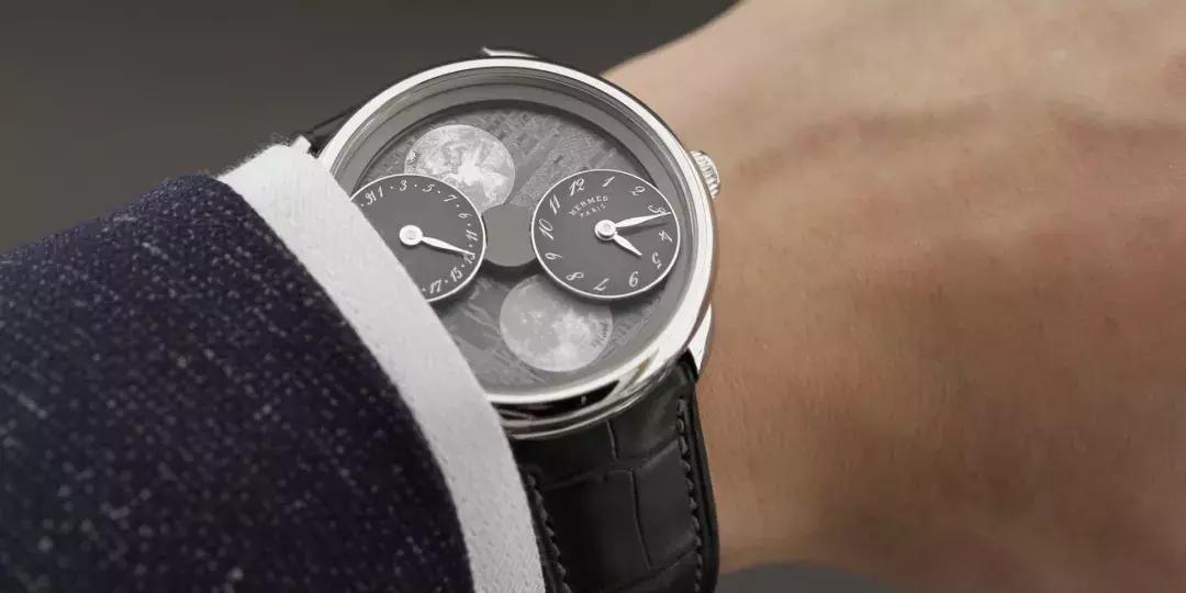 腕表盘点六款烂大街的手表,稀奇古怪的十款手表品牌
