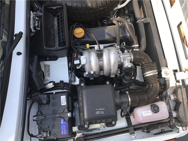 16款拉达尼瓦越野车,俄罗斯进口拉达尼瓦越野车