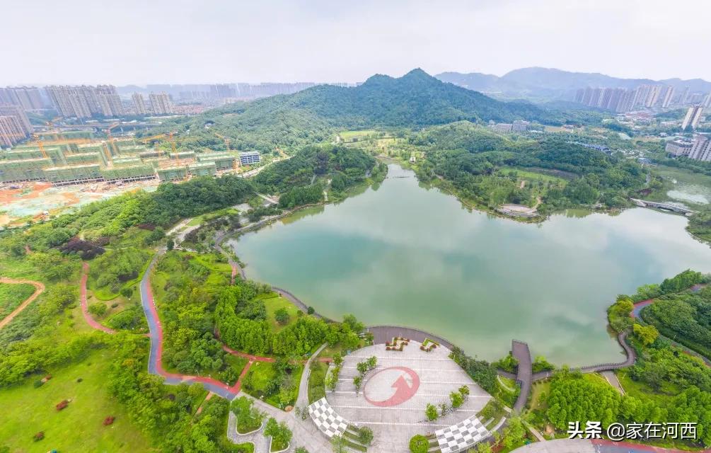 真香！尖山湖中轴国企大盘亮相，有复式，卖毛坯！目测要摇号？