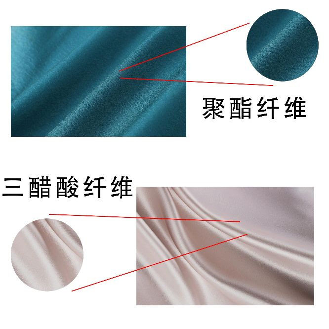 最有高级感面料,始祖鸟假货面料