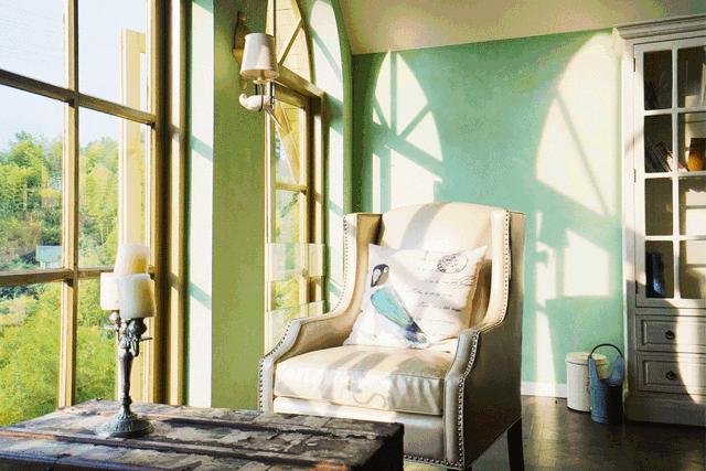 被称为中国小瑞士的地方,号称国内小瑞士