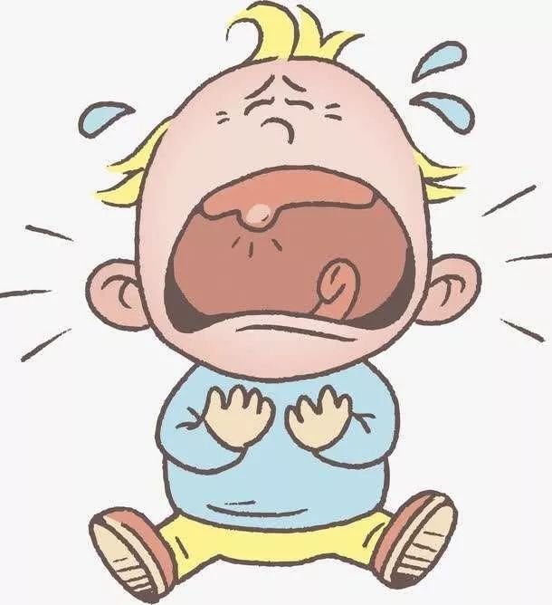 心分享,新生儿呛奶导致鼻塞如何处理