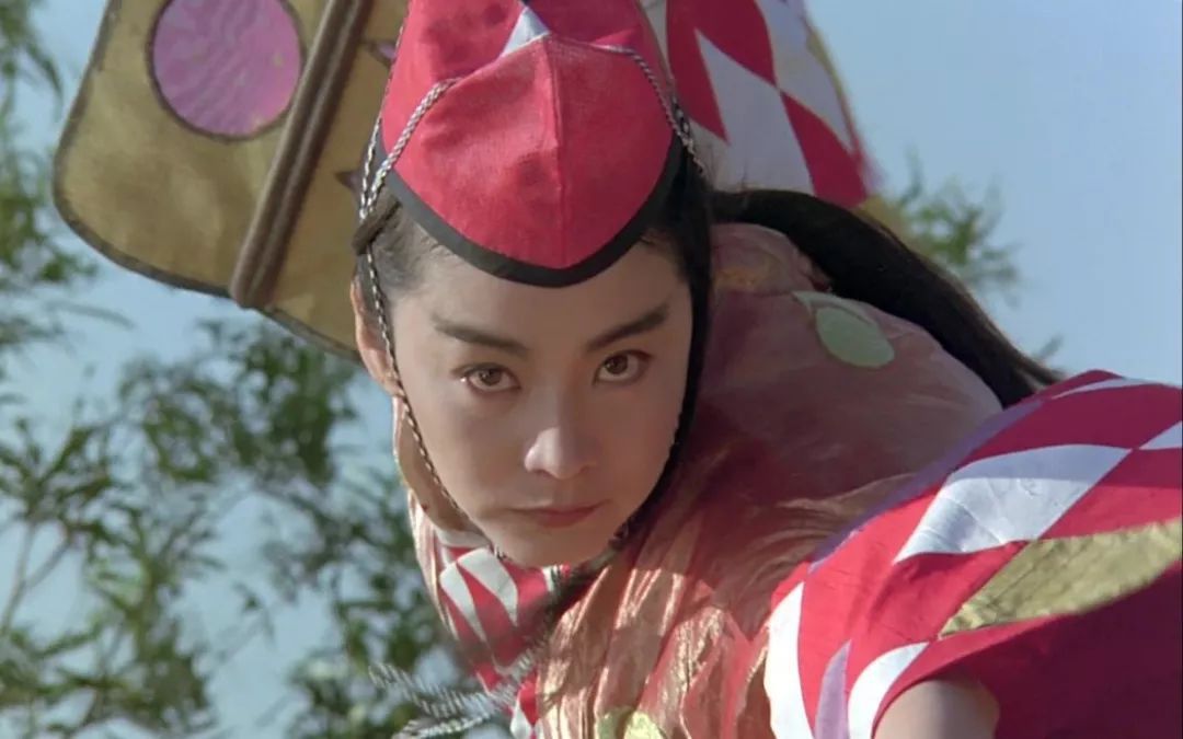 香港动作指导程小东,香港最顶级的武术指导程小东