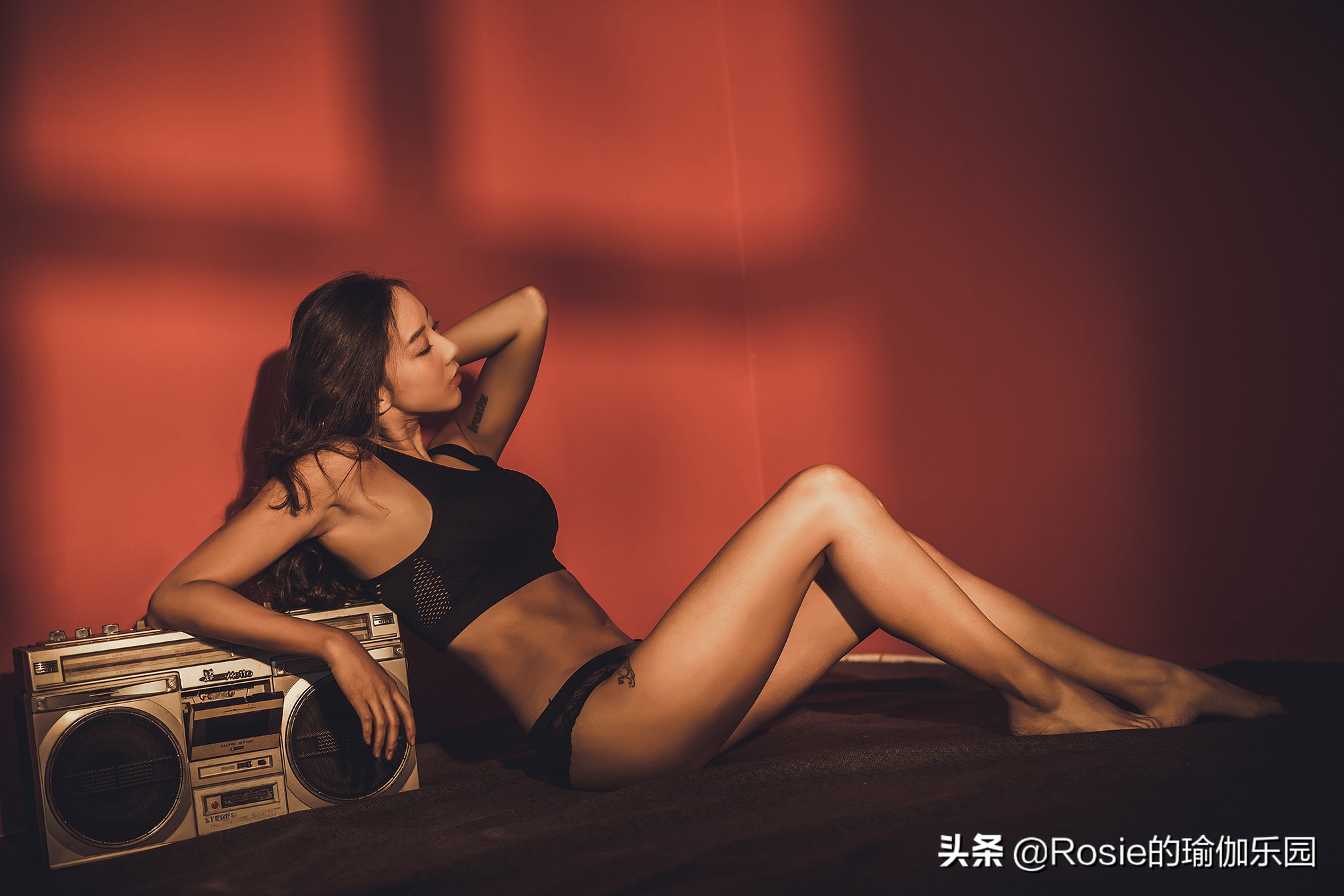 大腿比头还粗,你确定要胖罐子胖摔?肥宅逆袭只差这一步