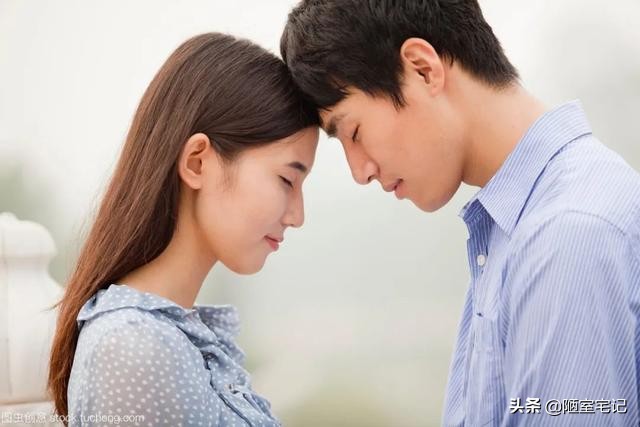 蜜爱的雕虫小技之｜放下身段，娇柔地撒撒娇吧