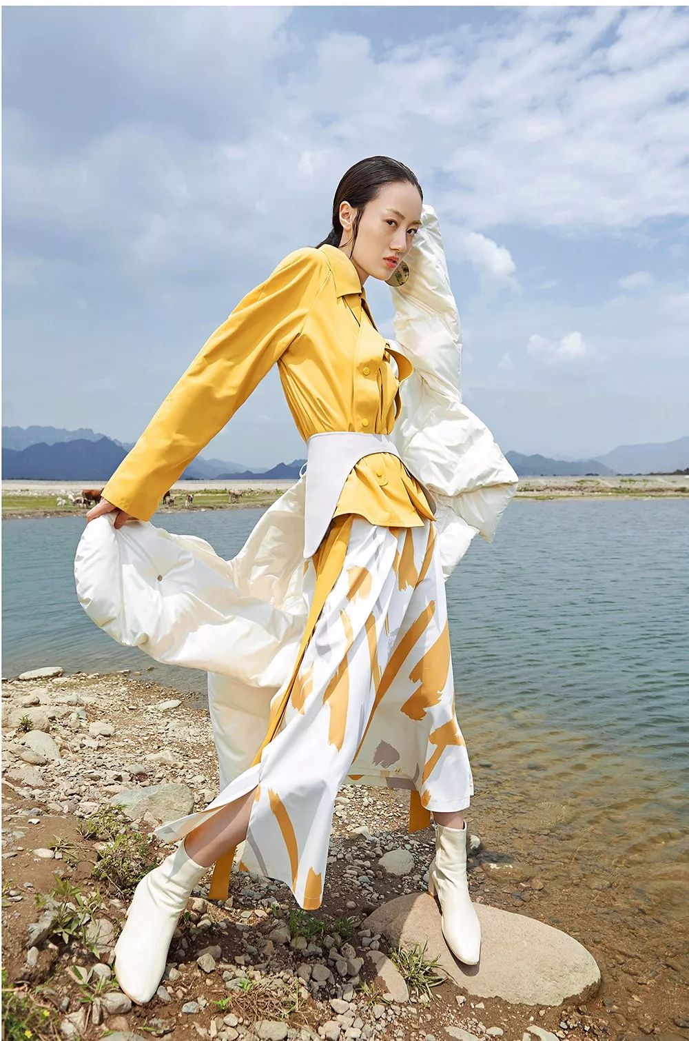 鏉℃潯澶ц矾閫氭垚鍔熺殑渚嬪瓙,鏉℃潯澶ц矾閫氱殑瑙嗛