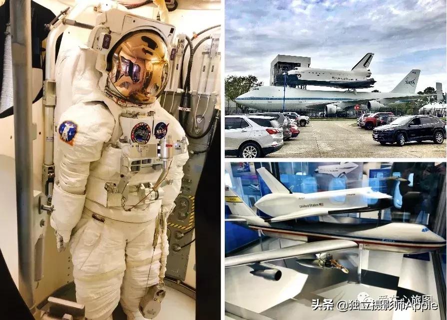 喂鳄鱼、看篮球比赛和太空中心的好玩休斯顿