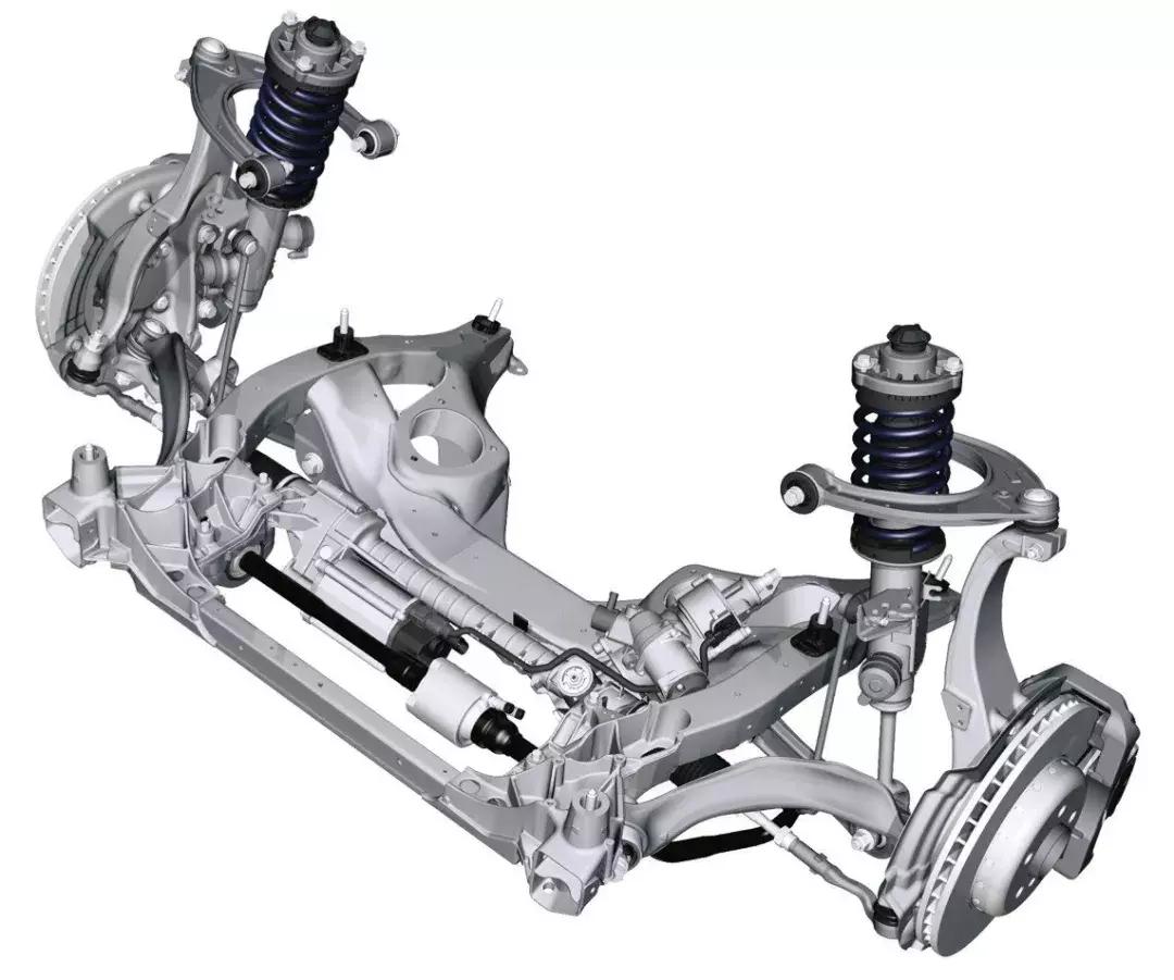 宝马5系第七代g30的性能,宝马5系g38跟f10驾驶感受