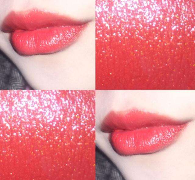 mac口红最值得买的三个颜色,只用过一次的口红测评