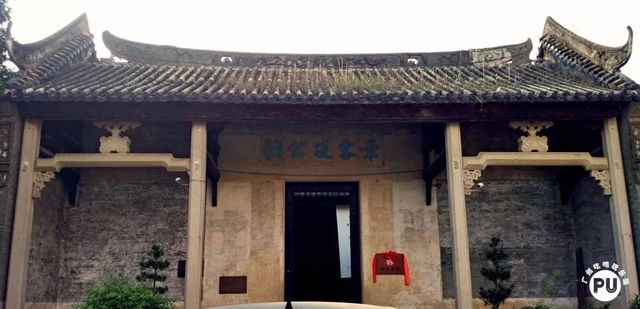 广州古村一日游最佳路线,广州好玩又省钱的6大绝美古村