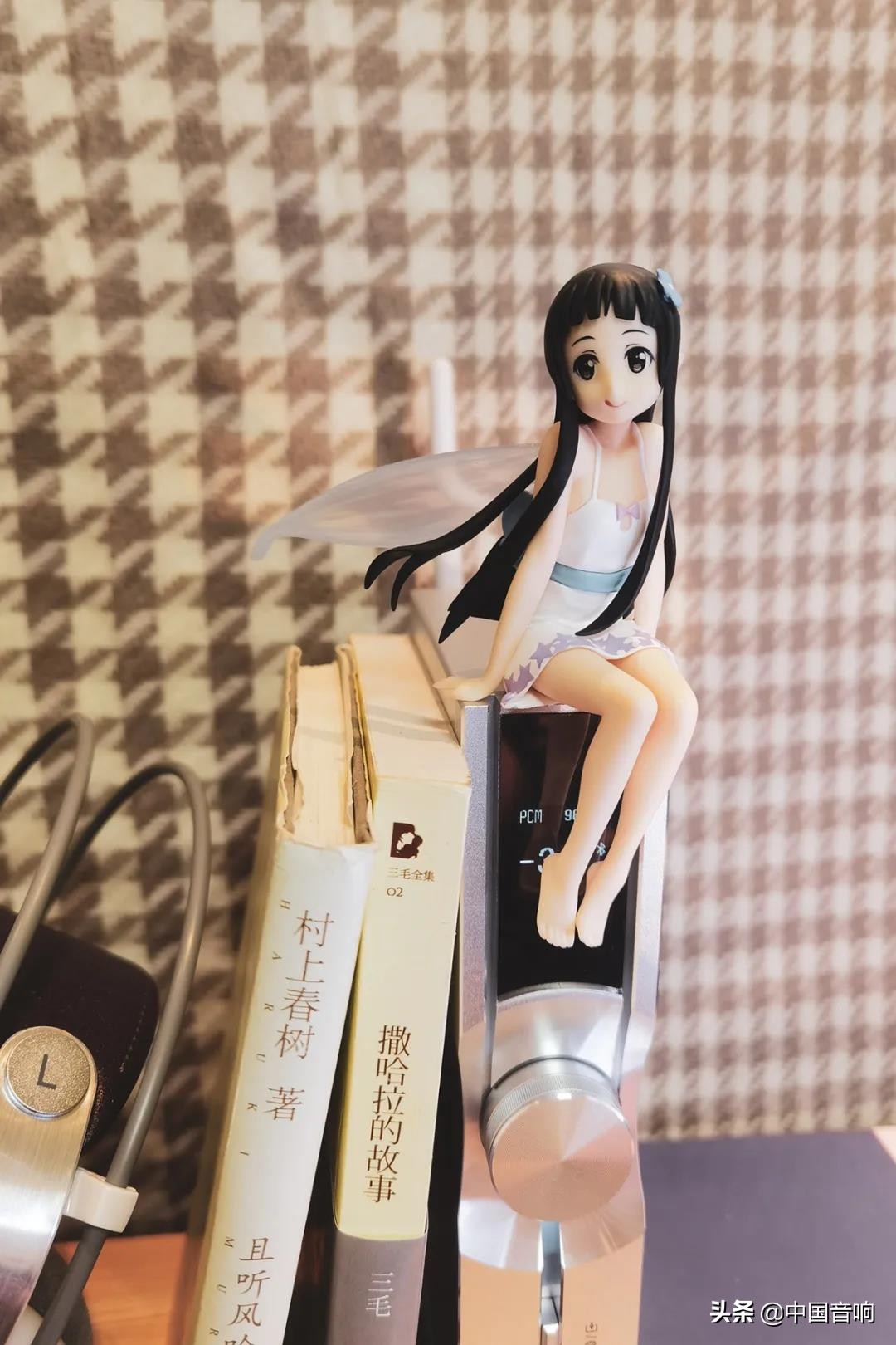 iFiaudioNEOiDSD测评