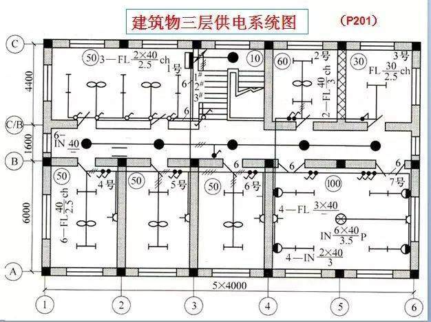 220kv电气一次识图从入门到精通,电气识图入门哪个老师讲解的好