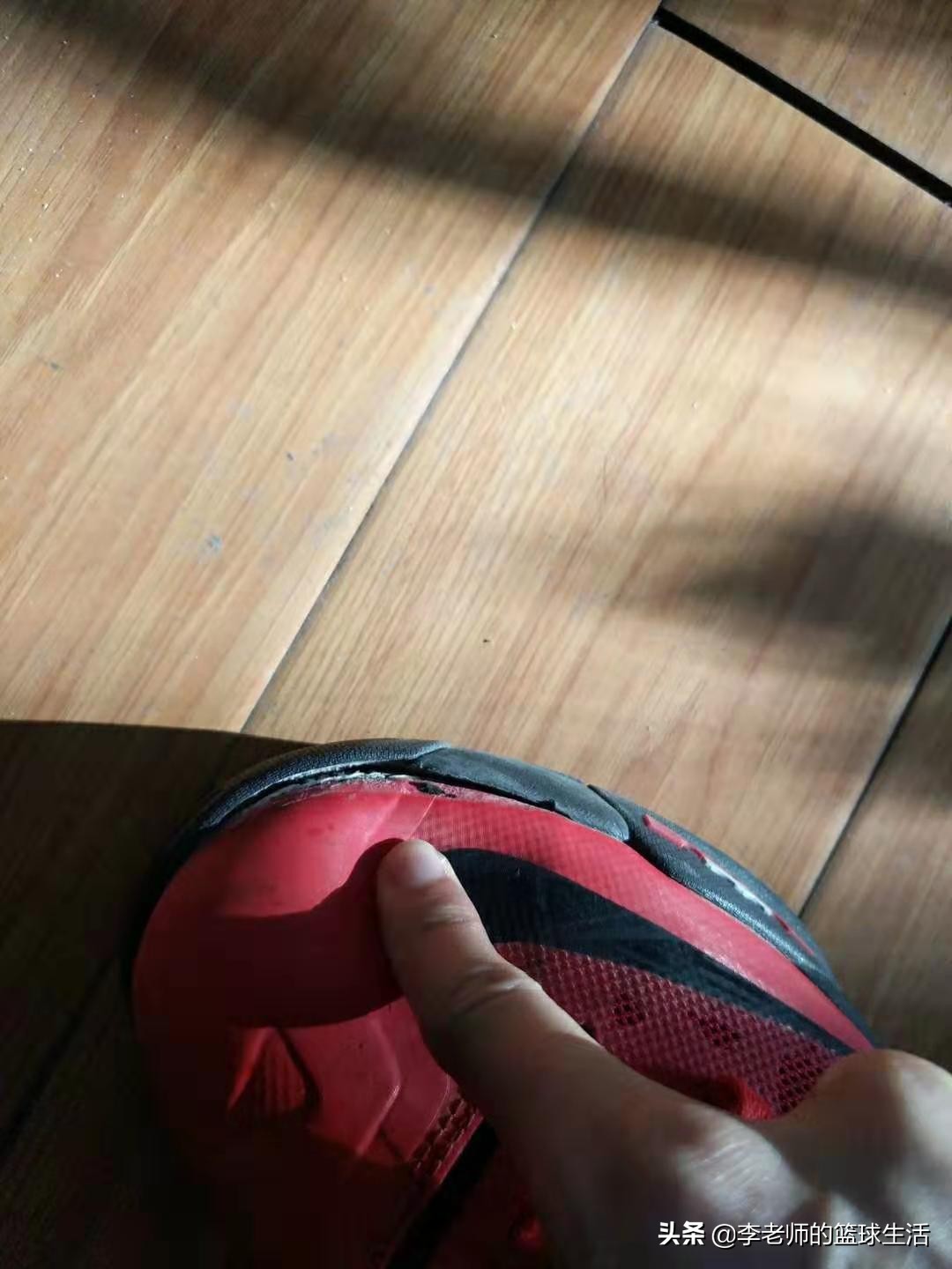 nike詹姆斯最好的篮球鞋,nike发布詹姆斯新战靴