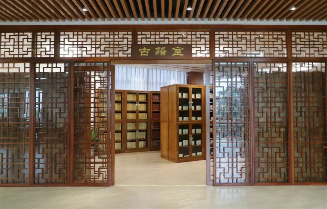 广东大学巡礼-广州康大职业技术学院