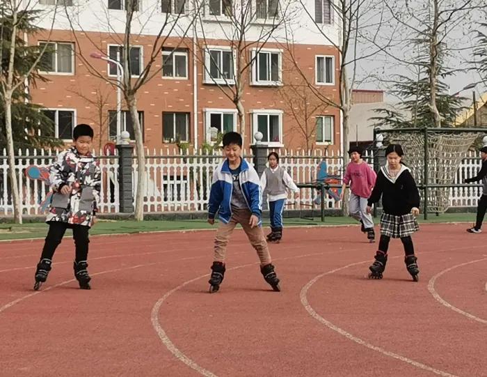 东马路小学多彩的课后服务,小学生有特色的课后服务