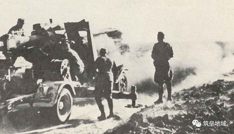 一千米能暴打虎式坦克！这款二战苏军神炮只有一个致命缺点