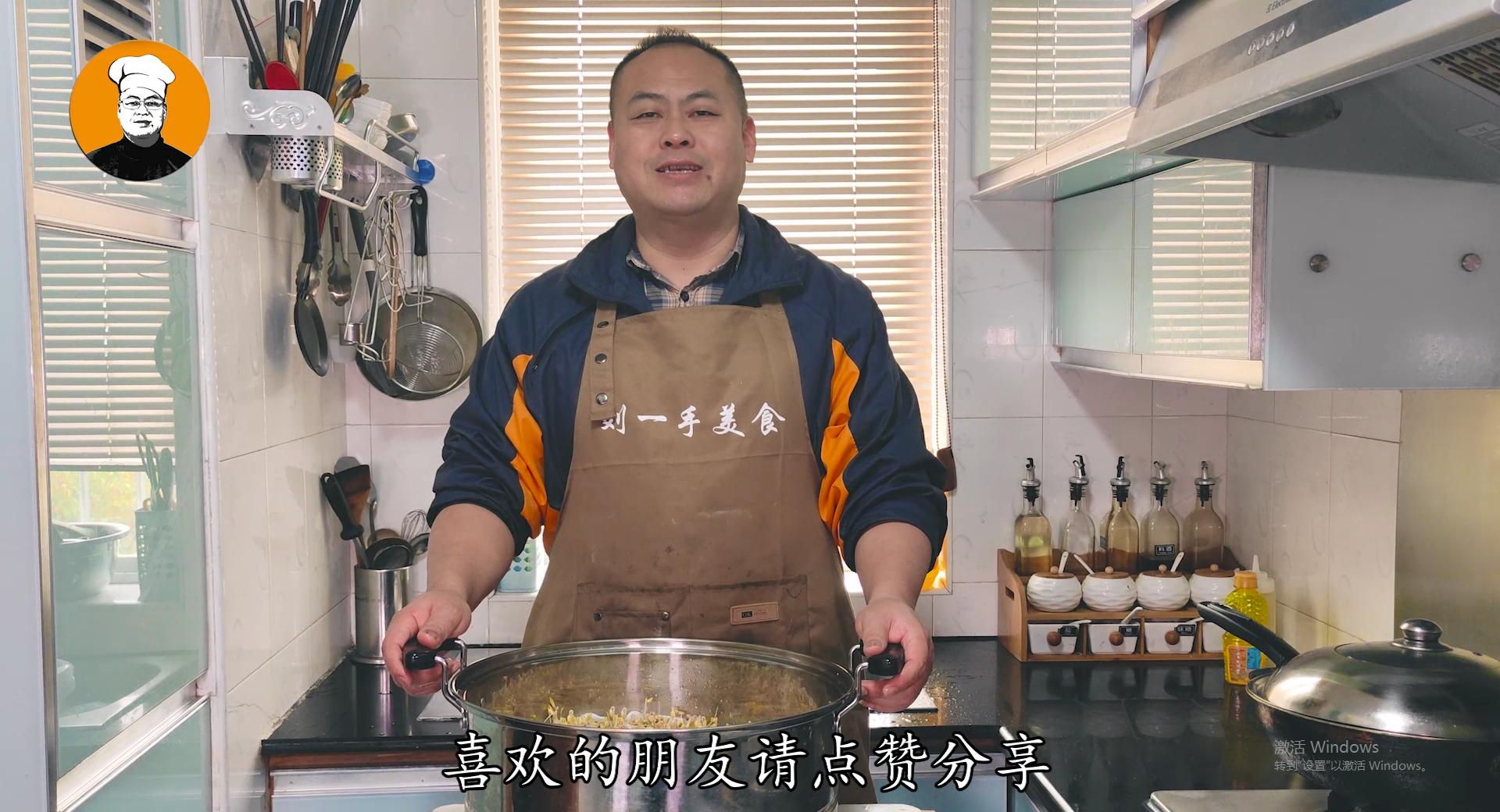 在家发绿豆芽的方法,自己发绿豆芽注意事项