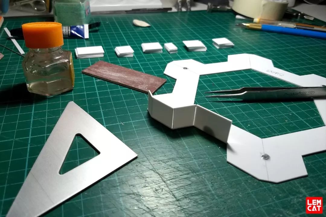 还原动漫高达,还原度100动画