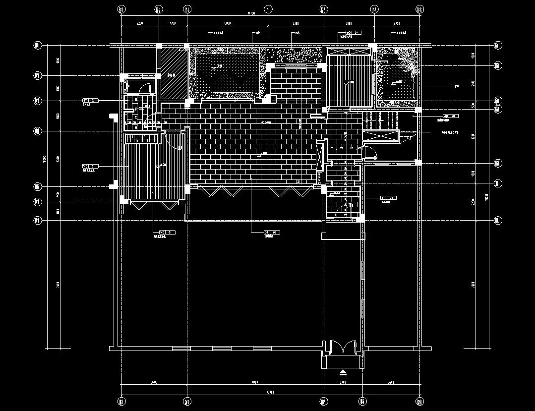 绿城安吉桃花源大花园,安吉绿城桃花源