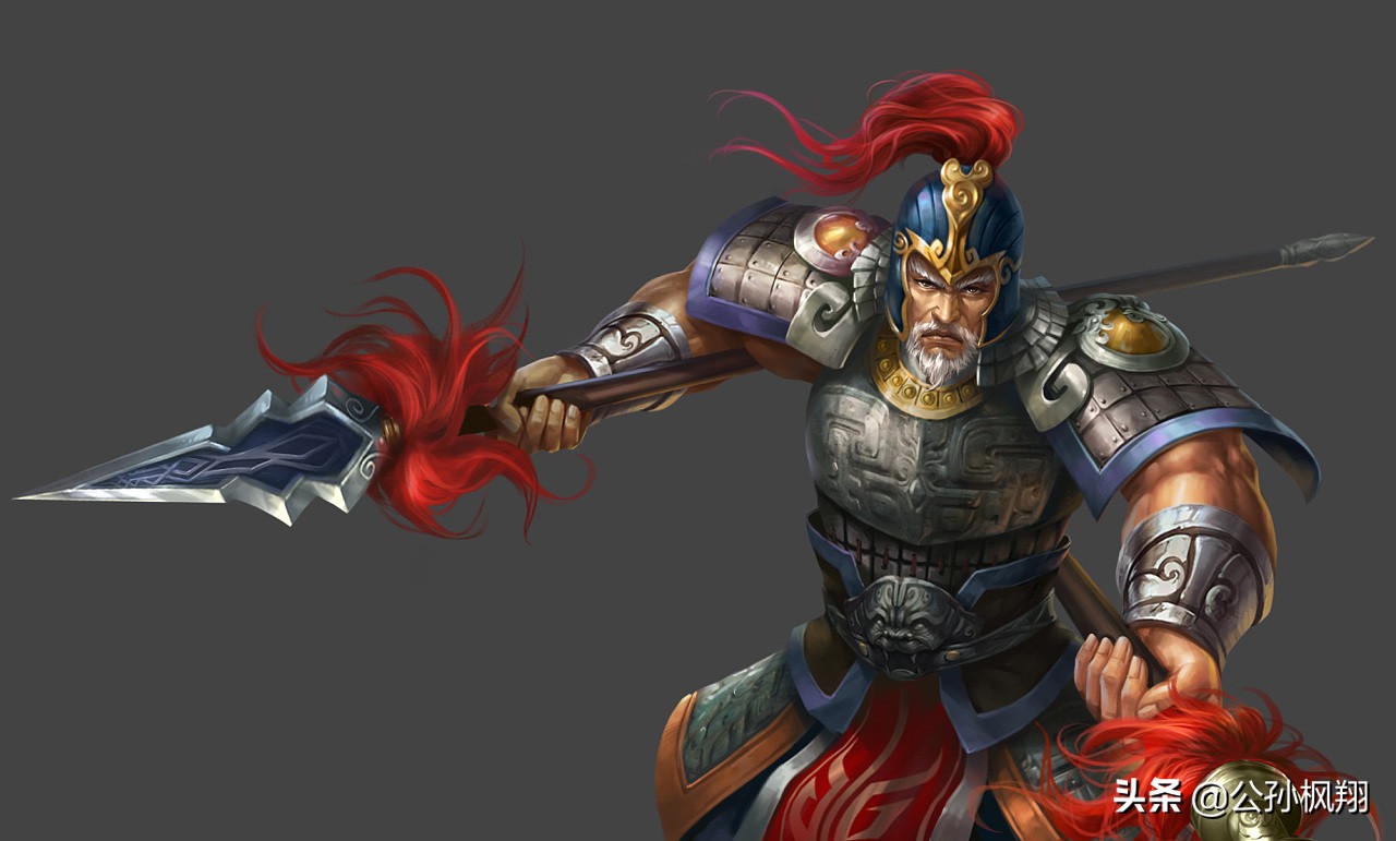 煮酒论英雄之三国良将曹仁篇,煮酒论英雄之三国良将马超篇