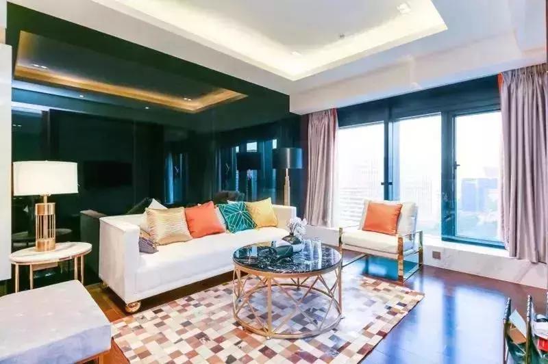 成都天府广场民宿六人住,天府旅游民宿