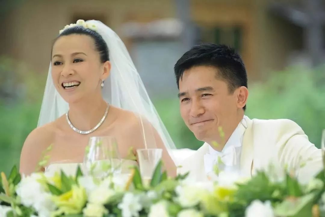 梁朝伟把自己融入角色,梁朝伟十大经典影帝