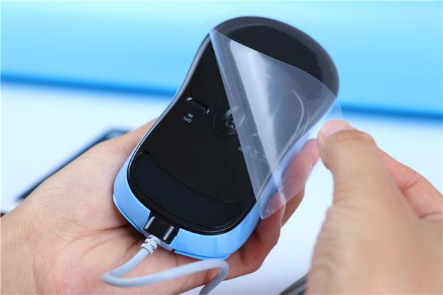 s2c卓威无线鼠标测评,卓威s2鼠标介绍