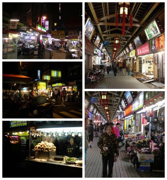 台湾8日游攻略自由行路线图片,台湾环岛之旅8日游