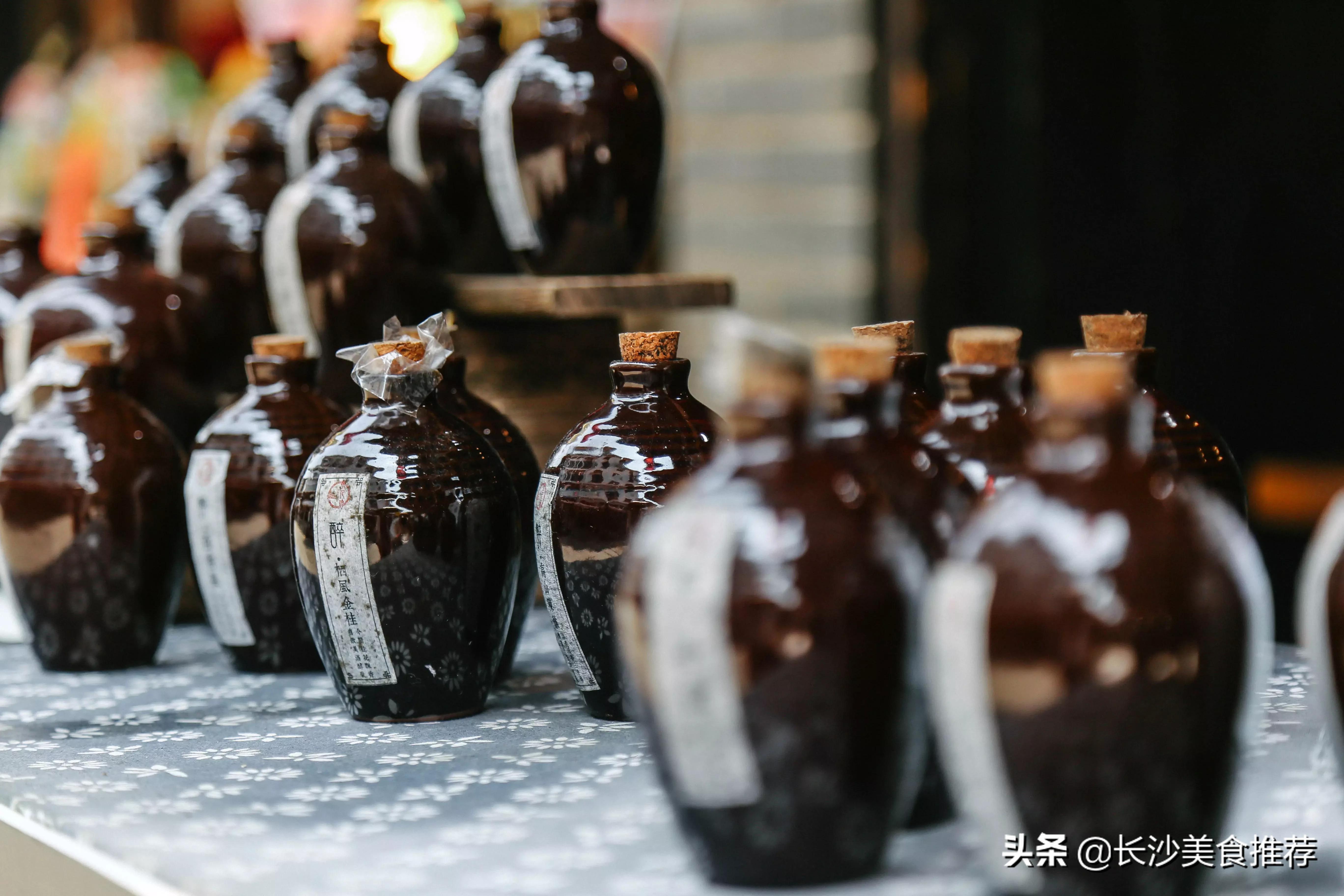 长沙望城古镇旅游景点,长沙市望城区各景点小吃