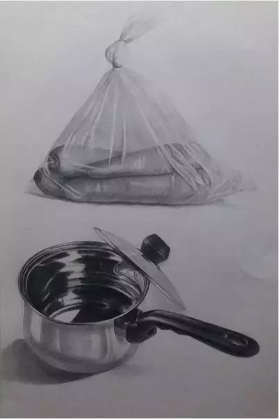 如何快速掌握零基础入门素描,零基础学素描快速入门第一课