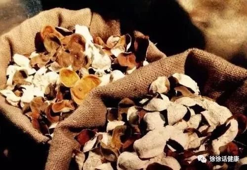 橘子皮晒干就是陈皮吗,风干的橘子皮算陈皮吗