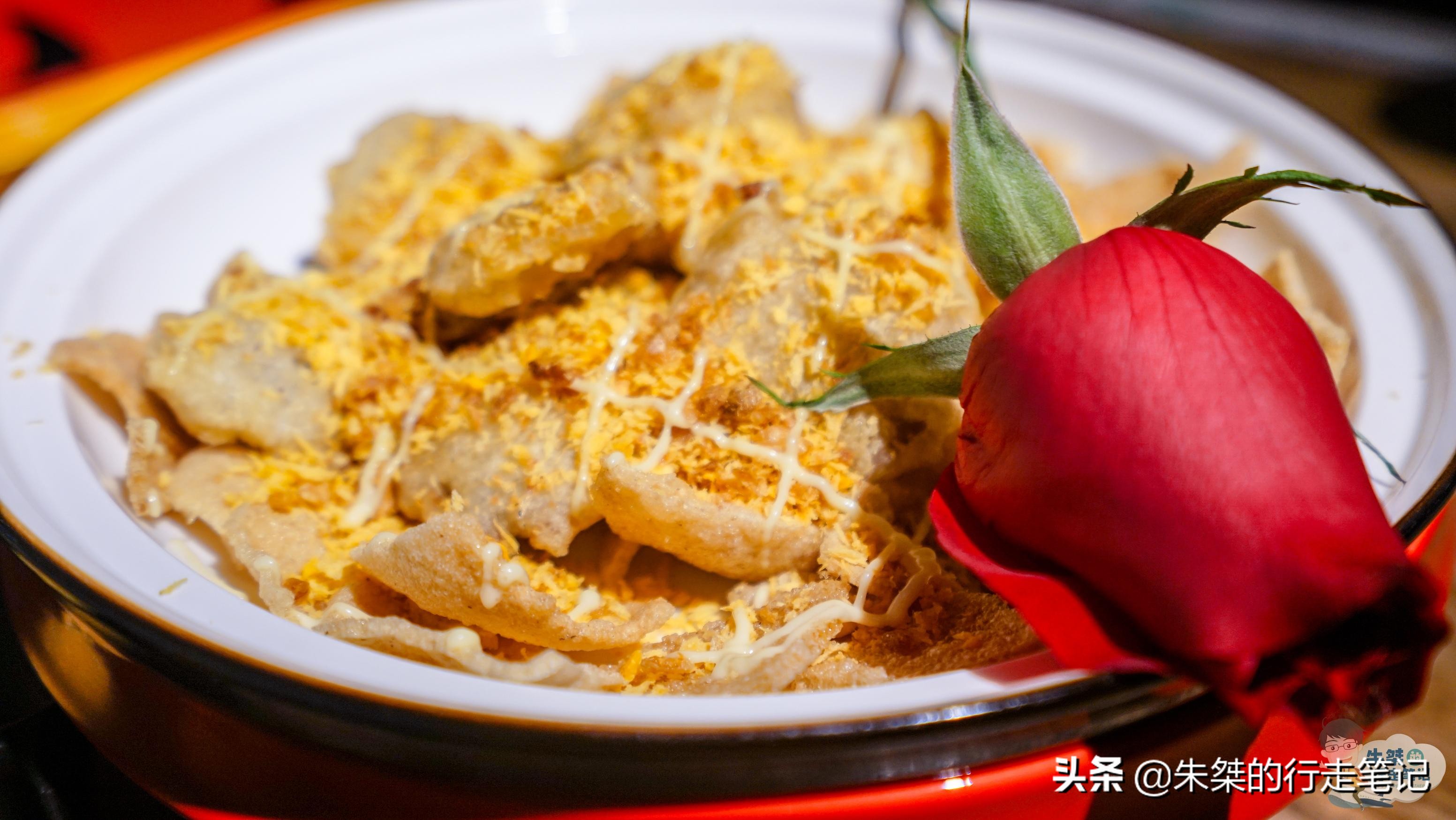 吃货必去的成都,在成都吃到家乡美食