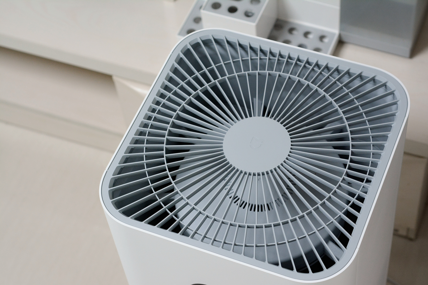 米家净化器proh深度清洁,米家空气净化器4lite评测