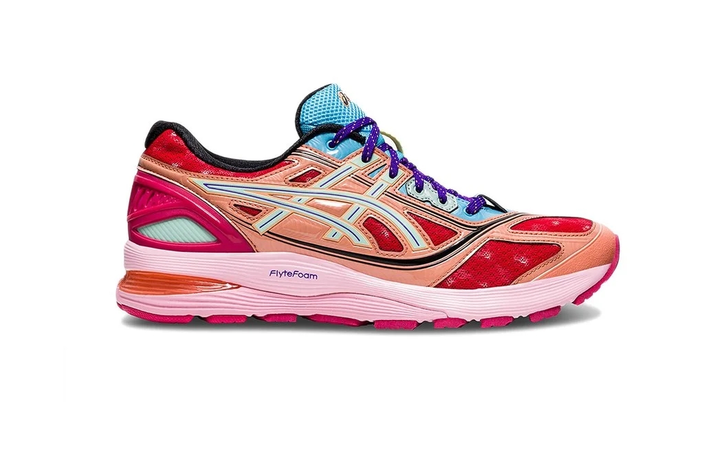 最值得入手的入门运动鞋top10,2018上半年值得入手的运动鞋