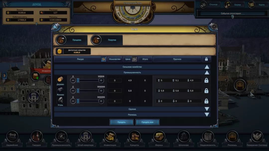 策略养成经营类游戏,十年前经营类游戏