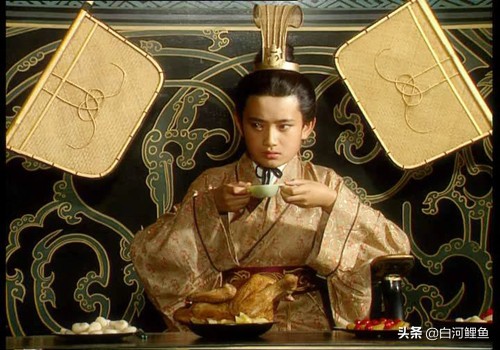 东吴的最后一位皇帝,东吴王朝历代皇帝列表