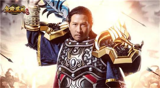 页游明星代言是真的吗,页游武侠全明星