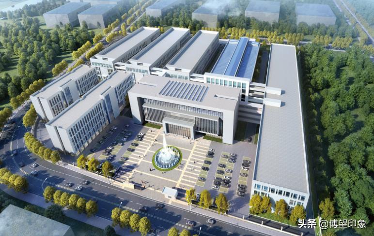 总投资221亿元37个项目集中开工,马鞍山博望首个超百亿大项目