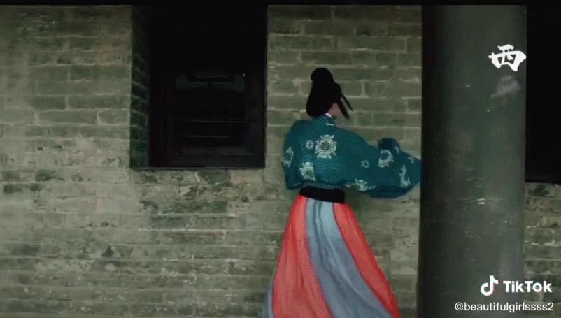 中式婚礼火了好多人观看,火遍全球的中式婚礼