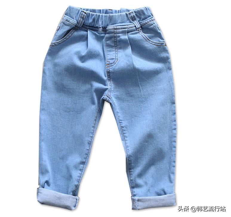 鼠年穿什么好看儿童,鼠年小孩子穿搭