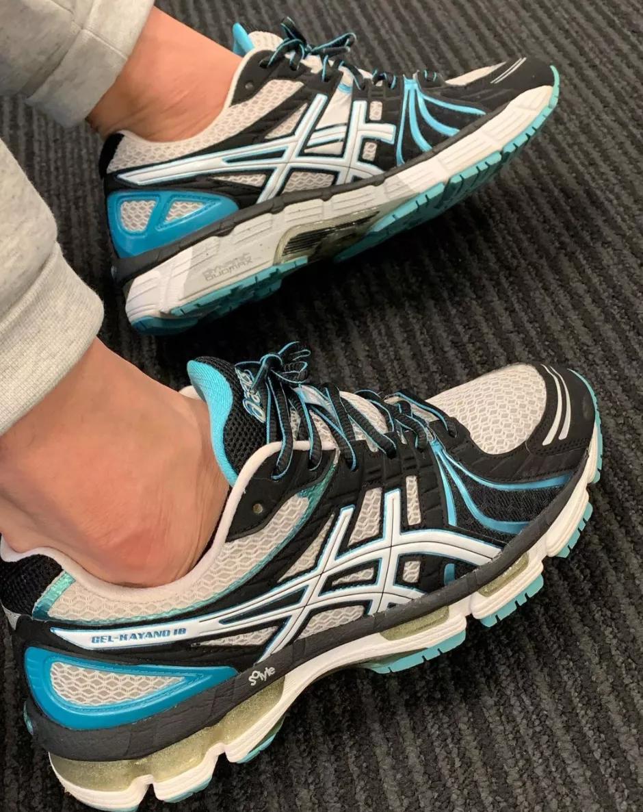 哪些跑鞋值得买,哪三款跑鞋好