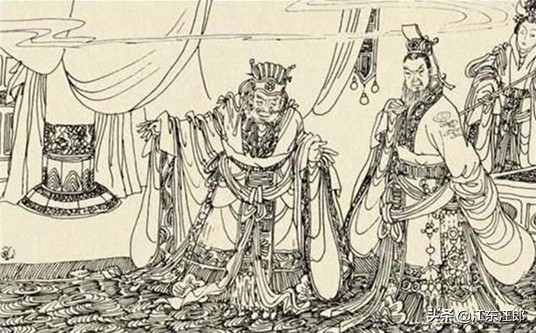 一对大唐龙凤胎的生死劫：不要在强势皇权下有任何的小动作