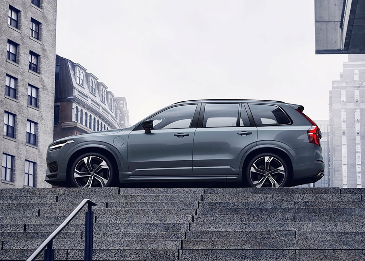 沃尔沃江西俱乐部,沃尔沃车友群怎么进