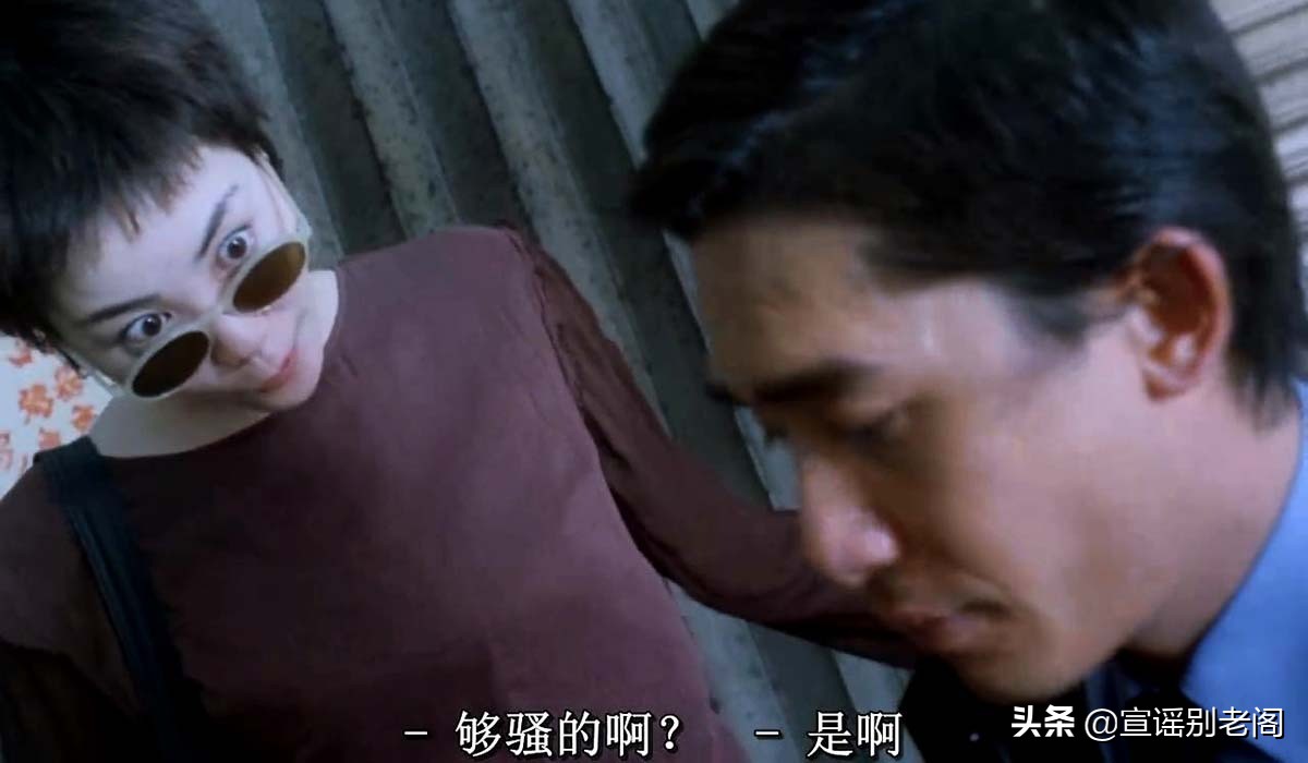 窦靖童为什么和木村拓哉拍广告,木村拓哉窦靖童飚舞lonely