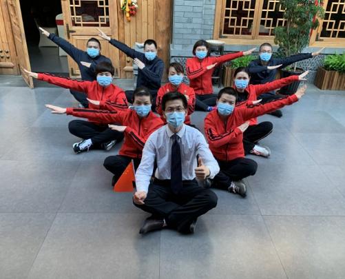 赵庆国医生视频,武警山东省总队赵庆国