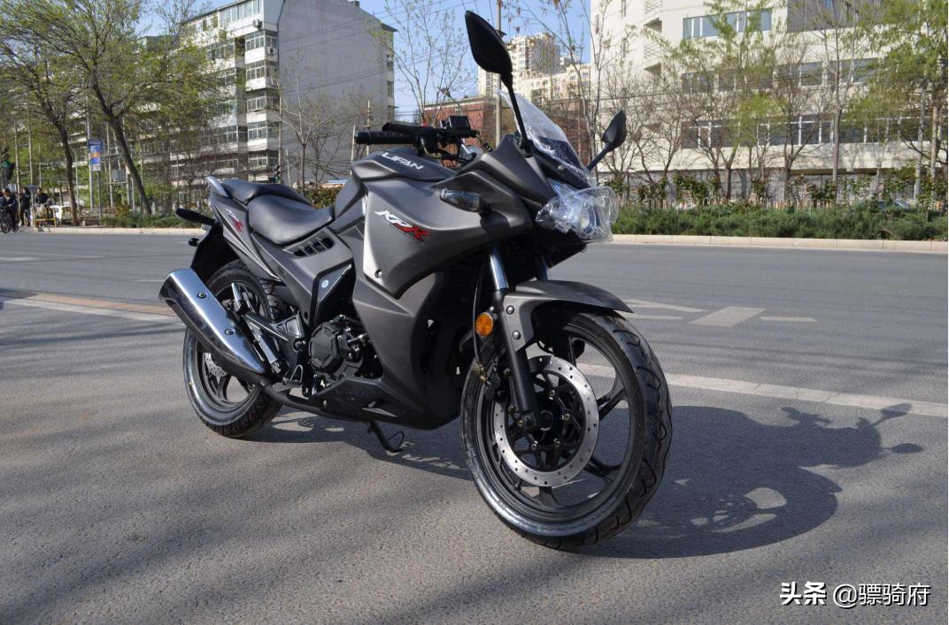 力帆kpr150电喷版什么时候上市,最新款力帆kpr150摩旅版