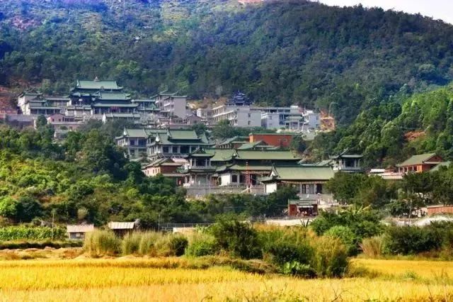 海陆丰原来跟潮汕有这关系